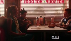 Riverdale - saison 2 - Trailer - bande-annonce officielle (VO)