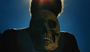 Laissez bronzer les cadavres: Trailer HD st NL