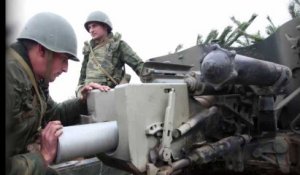 De la Turquie à la Biélorussie, l’armée russe inquiète l’Otan