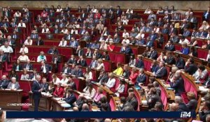 Le projet de loi antiterroriste adopté en commission à l'Assemblée nationale