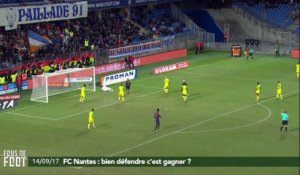 Fous de foot : un nouveau stade à Nantes ?