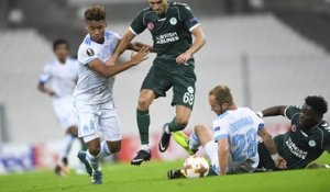 OM 1-0 Konyaspor | Le résumé