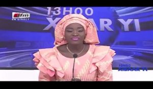REPLAY - Revue de Presse - Pr : MAMADOU MOUHAMED NDIAYE - 15 Septembre 2017