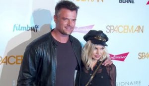 Fergie and Josh Duhamel Trying For Another Kid Before Split