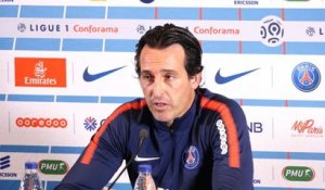 6e j. - Emery ouvre la porte à Ben Arfa