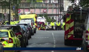 Daesh revendique l'attentat de Londres