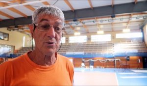 Volley-Ball : l’ancien entraîneur de l’équipe de France en stage à Romans