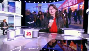 Politique : Jean-Luc Mélenchon grand absent de la fête de l'Huma