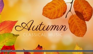 Various Artists - Classical Music for Autumn
