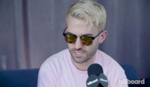 A-Trak on Winning DJ Battles, His Friendship with Kanye I The Meadows Festival 2017