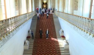 [Journées européennes du Patrimoine] Votre visite au Sénat