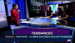 Tendances | Avec Nathalie Nagar | Partie 2 | 19/09/2017