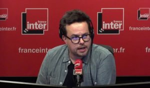 Guillaume Peltier réagit à la question de la pension de Laurent Wauquiez