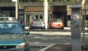 SOCIETE/ Tours: les PV de stationnement passent à 25 €