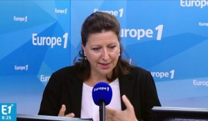 Agnès Buzyn, ministre de la Santé : "Un Levothyrox disponible avant la fin du mois"