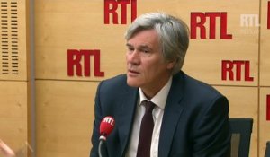Le Foll tacle Mélenchon sur RTL : "Si c'est ça la démocratie, non"