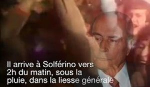 Mitterrand, Jospin, Royal... Les fantômes de Solférino