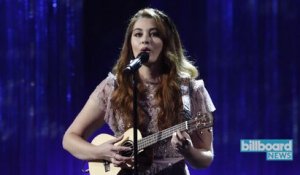 Mandy Harvey, Kechi and More Impress in 'America's Got Talent' Season 12 Finale | Billboard News