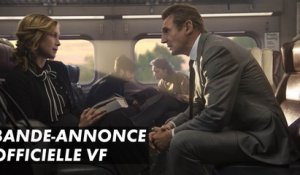 THE PASSENGER - Bande-annonce officielle VF - Liam Neeson (2018)