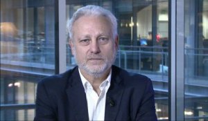 « La francophonie est notre avenir économique » (Yves Bigot, TV5 Monde)
