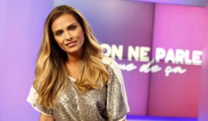 Clara Morgane : «À 40 ans, une femme peut encore être un objet de désirs»