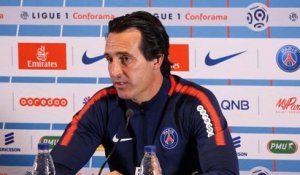 7e j. - Emery : ''Une relation particulière avec Montpellier''