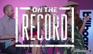 On The Record: AAA Girls