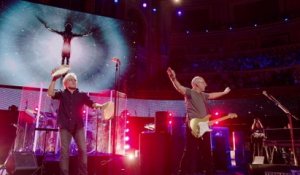 The Who - Tommy Live At The Royal Albert Hall