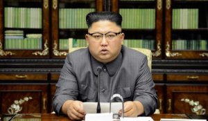 Kim Jong Un : "Trump est mentalement dérangé"