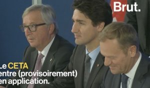 Le CETA, ça va changer quoi ?