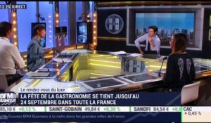Le Rendez-vous du Luxe: Degrenne lance sa collection "L'Econome" avec Philippe Starck - 22/09