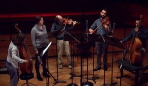Claudio Monteverdi - Il canto alla viola da gamba par Comet Musicke