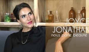 Joyce jonathan - Interview Lifestyle