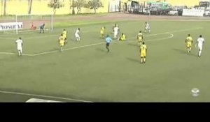 L1 J21  Stella - ASEC Mimosas (3-2)