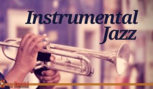 Various Artists - Instrumental Jazz