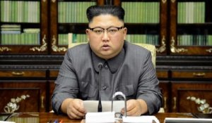"Fou nord-coréen" contre "gâteux américain" : la guerre d'égos continue