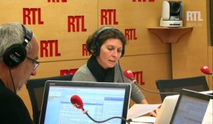 Le journal RTL du 22 septembre 2017
