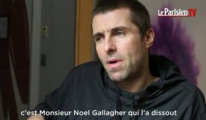 Liam Gallagher prêt à reformer Oasis