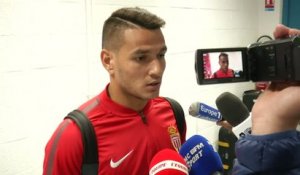 Foot - L1 - Monaco : Lopes «Il faut continuer comme ça»