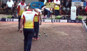 Championnats d'Europe à Pétanque (21)