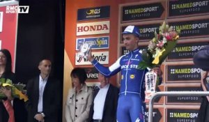 Cyclisme – Alaphilippe, tête d’affiche tricolore de la course en ligne