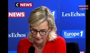 Jean-Luc Mélenchon : Muriel Pénicaud dézingue ses propos anti-Macron (vidéo)