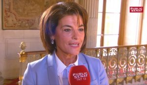 Dominique Estrosi-Sassone plaide pour « une opposition responsable, exigeante et utile »