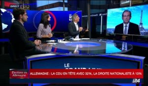 Le Grand Live | Avec Jean-Charles Banoun et Danielle Attelan | Partie 4 | 24/09/2017