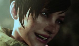 Resident Evil Revelations 2 - Trailer Switch