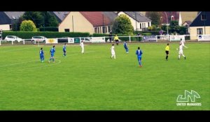 CDF 4ème Tour - CO Sourdeval vs AG Caen by UM.