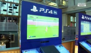 FIFA18 : Capucine Anav, Black M…les stars testent le nouveau jeu (exclu vidéo)