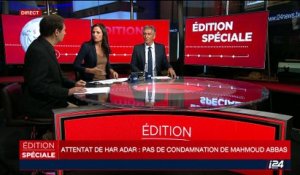 Le Grand Live | Avec Jean-Charles Banoun et Danielle Attelan | Partie 1 | 26/09/2017
