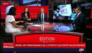 Le Grand Live | Avec Jean-Charles Banoun et Danielle Attelan | Partie 5 | 26/09/2017