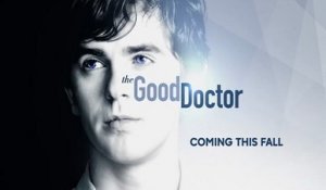 The Good Doctor - Promo 1x02